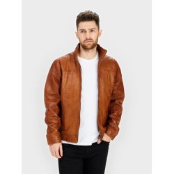 Notyz - 2120 Dark Cognac - Brun